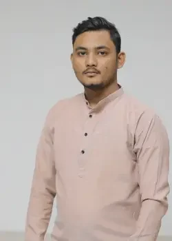 Abdullah Abdul Wahid