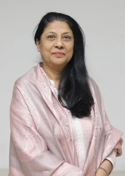 Anjum Khalid
