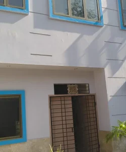 Branch II B - Gulistan-e-Jauhar