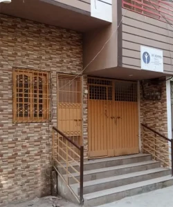 Branch IV _ IV A - Azam Basti_