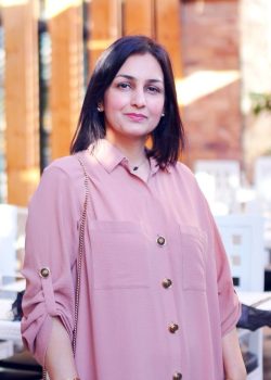 Husna Asim