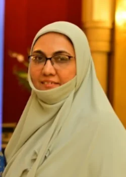 batch_Academic Director - Aisha Najeeb