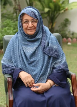 batch_Executive - Bushra Tariq